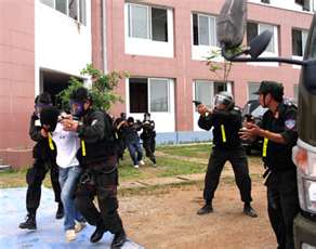 ນາຍົກລັດຖະມົນຕີອະນຸມັດຜ່ານແຜນການປະຕິບັດສົນທິສັນຍາອາຊຽນ ກ່ຽວກັບການຕ້ານກໍ່ການຮ້າຍ